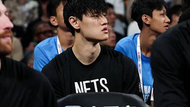 北青披露：北京男篮预注册曾凡博，海外追梦仍有机会