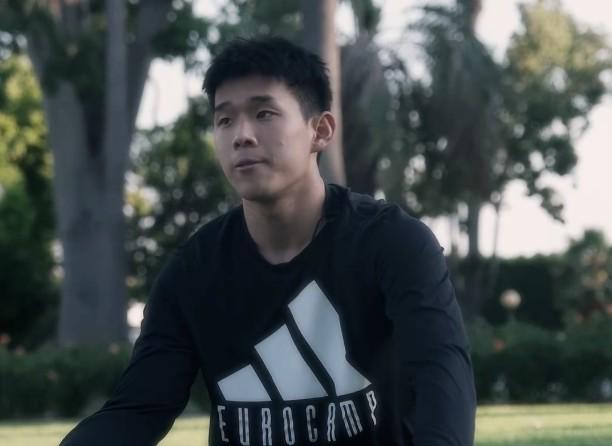 林葳为何选择NCAA？直言教练承诺助其登陆NBA