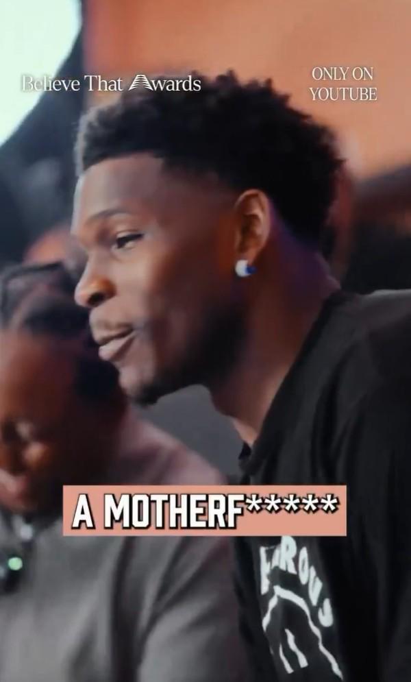 爱德华兹幽默喊话Shams：我被交易前请先私信，别先爆社媒