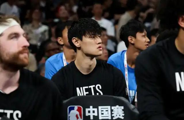 曾凡博被裁不意外：NBA商业赛与华人球员的常见现象