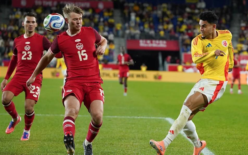 拜仁球员10月国际赛出场时长碾压多特，差距近800分钟