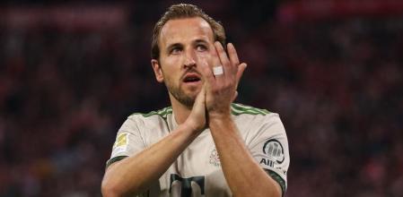 英媒爆料：热刺拟与凯恩会面，商讨回归及薪资事宜