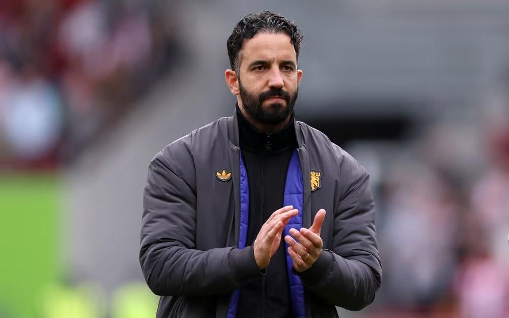 曼联未来四战挑战重重：利物浦外上季皆遭双杀