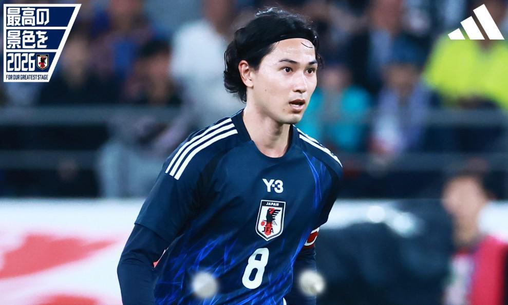南野拓实：日本3-2逆转巴西，上半场亦有良机，球迷助威成关键