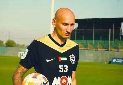 前英格兰国脚谢尔维：宁赴中东低级别联赛也不留英国