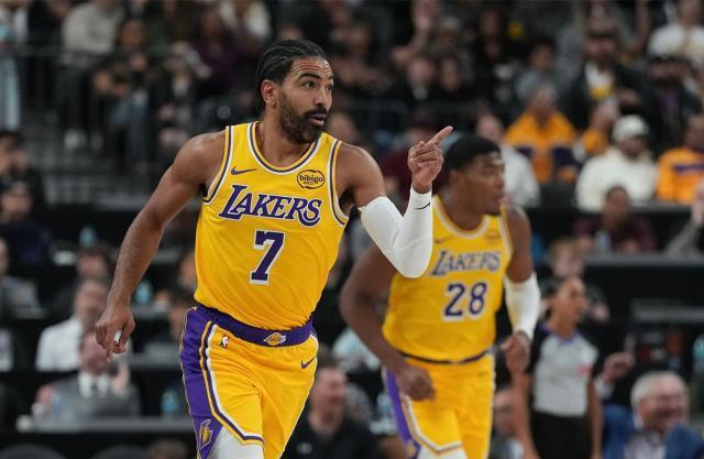 3战狂轰51分+11记三分！文森特能否成湖人冲冠关键？