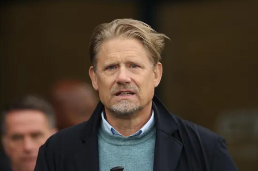 舒梅切尔评英超：西汉姆联最失望，水晶宫成惊喜黑马