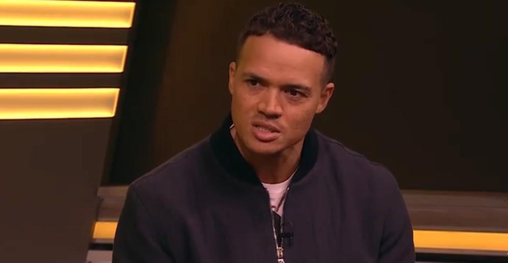 杰纳斯吐槽圣西罗：内部设施破旧，更衣室狭小厕所简陋