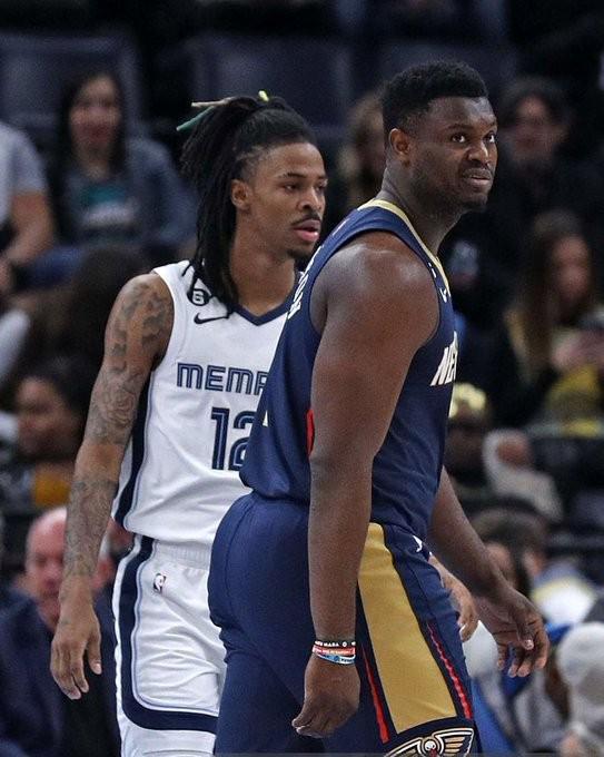 灰熊主场迎战鹈鹕！揭幕战球票最低仅4美元，球迷福音来袭