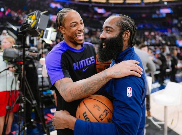 快船季前赛收官战轮休，泰伦卢宣布关键决定，新阵容显威力