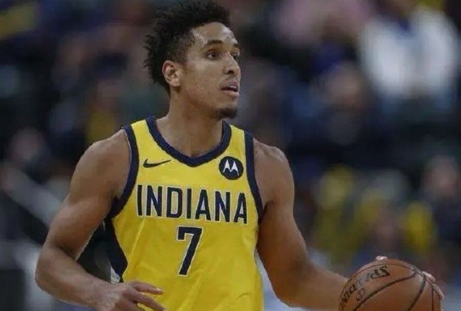 NBA突发！马尔科姆·布罗格登宣布退役，勇士险签未果