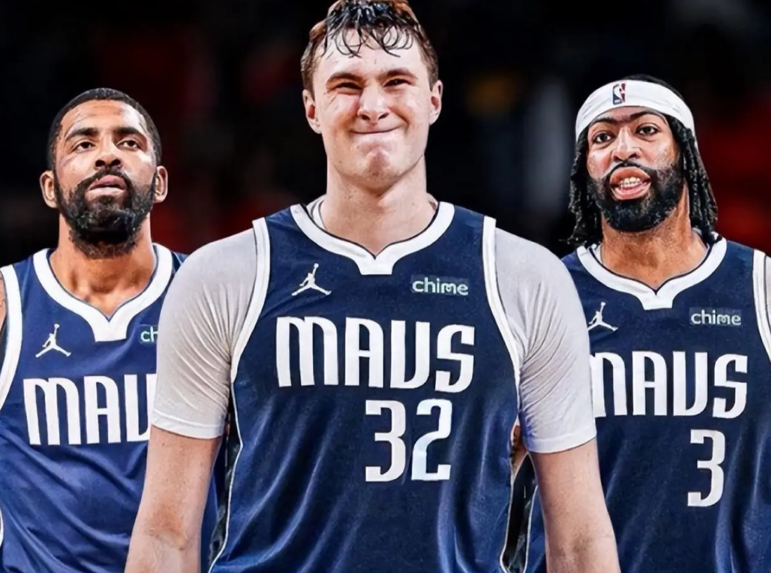 独行侠121-94逆转湖人：季前赛六大现实揭露球队现状