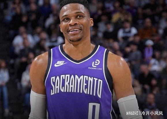 NBA一夜动态：威少签约国王，布罗格登退役，曾凡博被裁