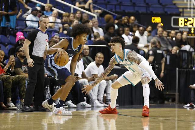 狂飙26记三分仍输29分！灰熊7人上双难敌黄蜂鱼腩三人组73分