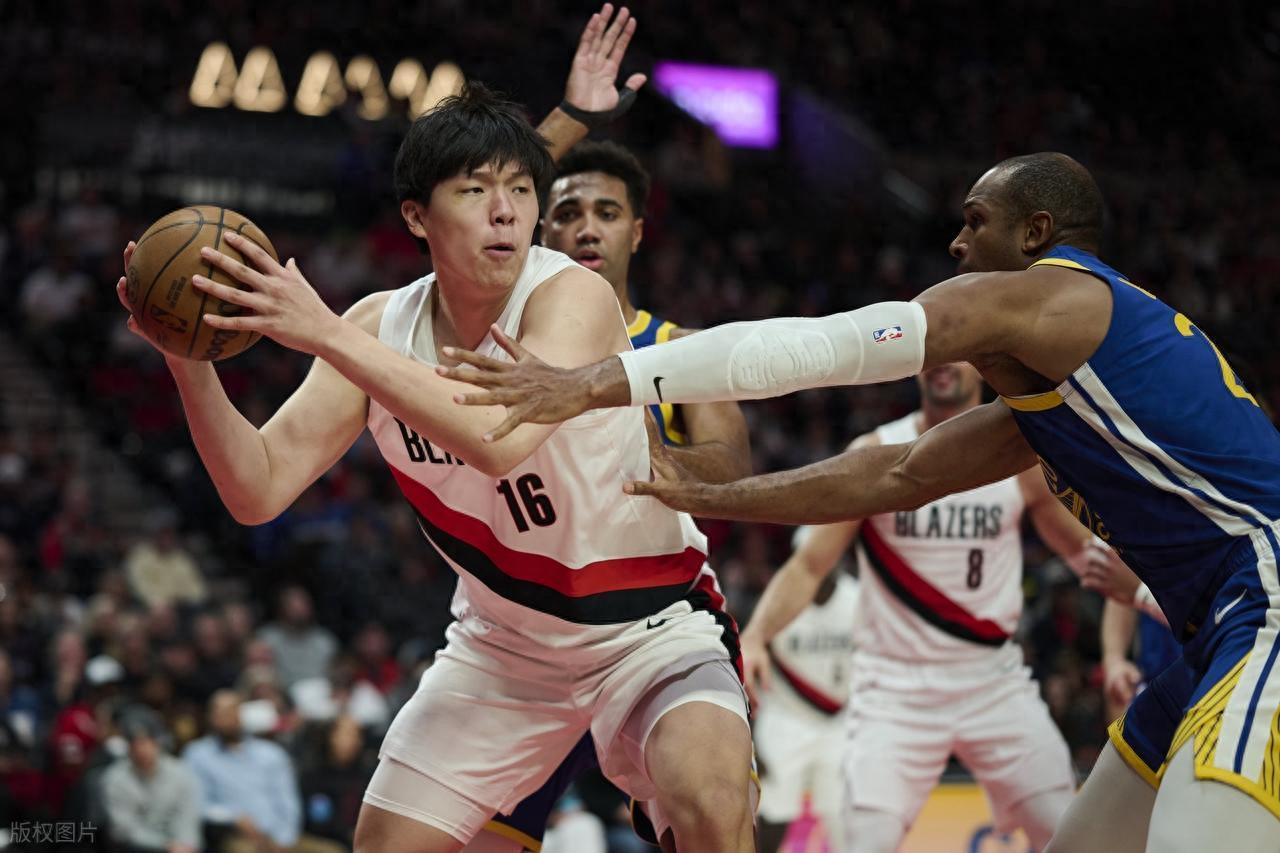 CCTV5直播NBA：开拓者vs爵士，杨瀚森李凯尔中国德比引期待