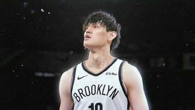 曾凡博二度冲击NBA为何折戟？篮网裁员背后的深层原因