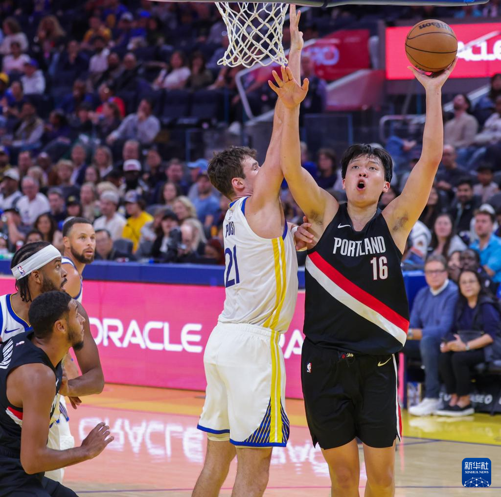 2025-2026 NBA新赛季10月22日开打，五大看点抢先看