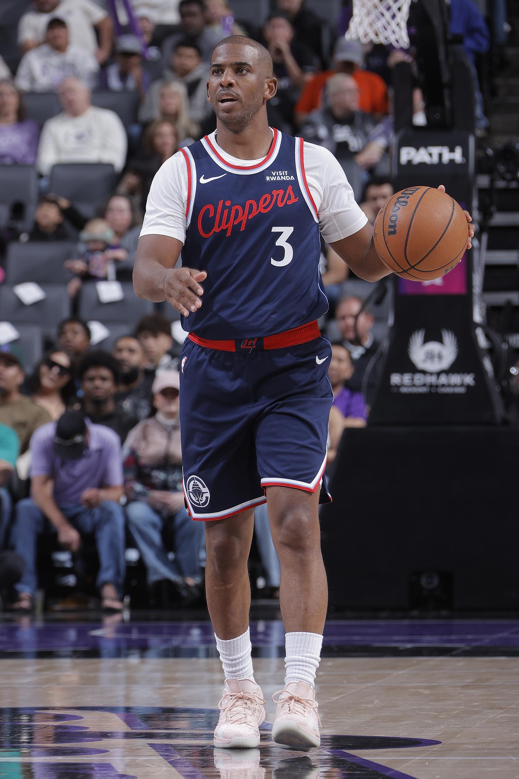 大洛盛赞快船第二阵容：天赋出众，潜力无限令人期待