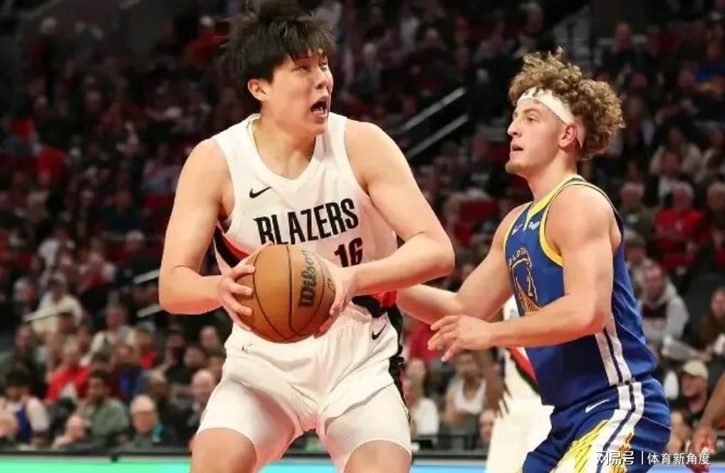 杨瀚森每日500次勾手训练，NBA新秀成长之路曝光