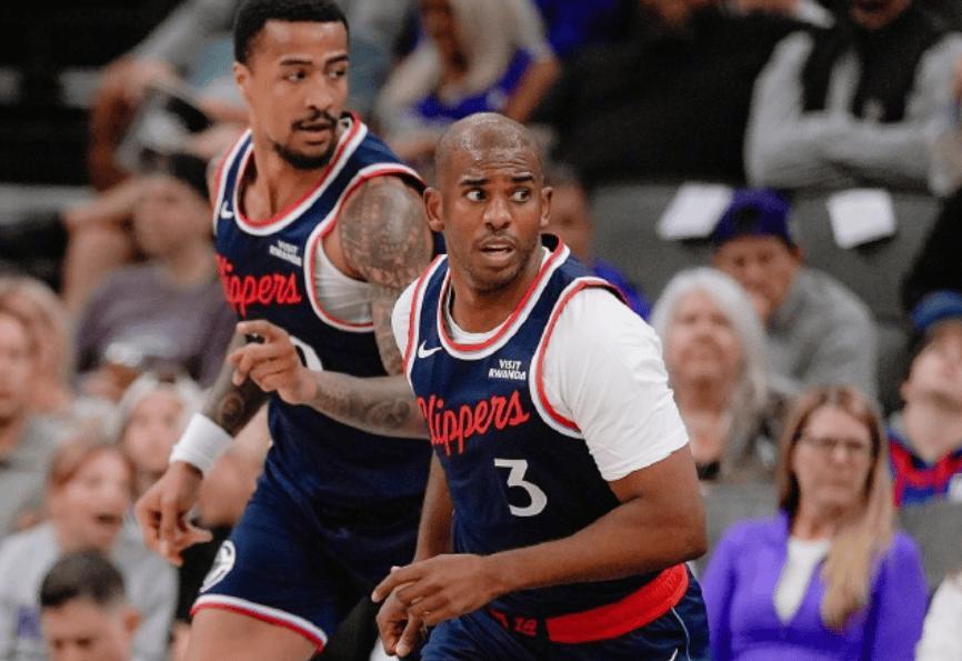 太强了！NBA季前赛快船109-91大胜国王，五大现实引热议