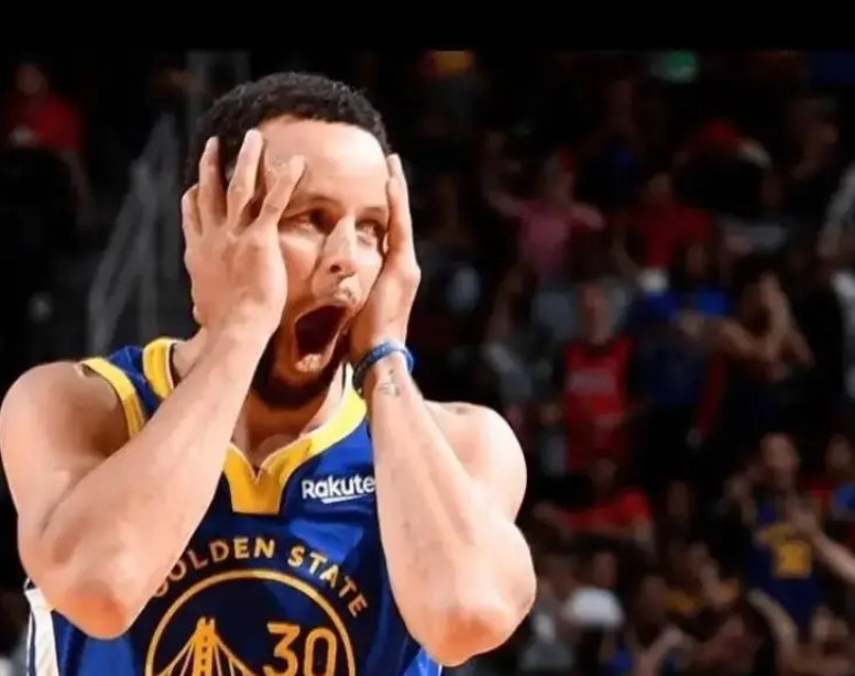 杨涵森是谁？库里直言不识，中国新星NBA征程任重道远