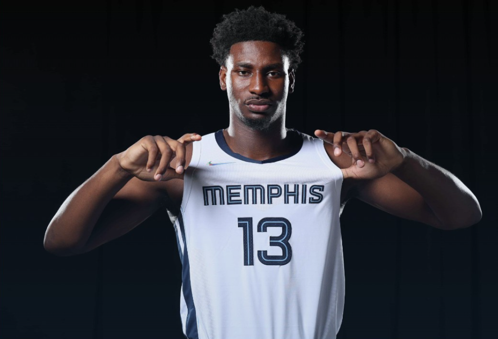 小贾伦·杰克逊复出首战谈感受：尝试新打法，信心满满