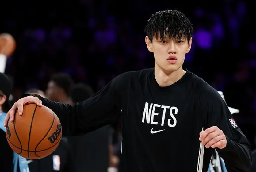 曾凡博被裁：10分钟0分背后，NBA逐梦路上的抉择与坚持