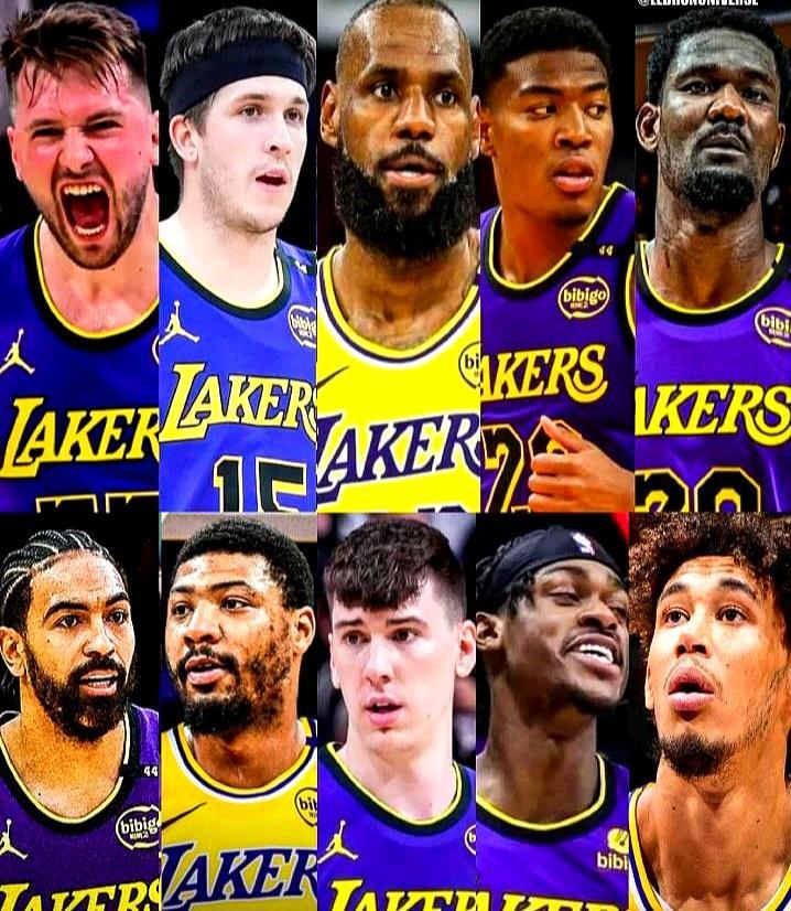 季前赛观察：艾顿完美适配，拉拉维亚合格，斯玛特表现低迷