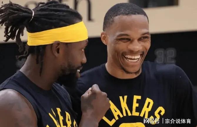 贝弗利力挺威少：湖人经历如何毁掉其职业生涯？