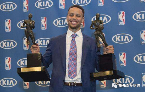 库里未获FMVP：实力不足还是FMVP价值被高估？