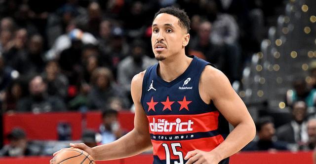 马尔科姆-布罗格登正式退役 九年NBA生涯画上句点