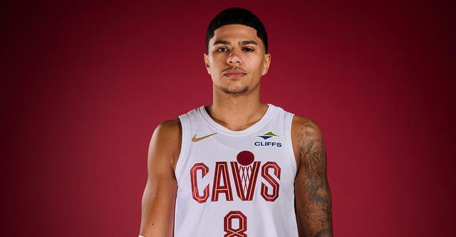 骑士裁掉基利安-海斯 后卫或将转战G联赛寻求重返NBA