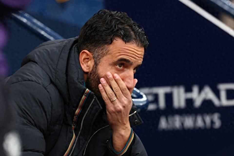 曼联转机？拉爵力挺阿莫林，格雷泽家族或出售股份引期待