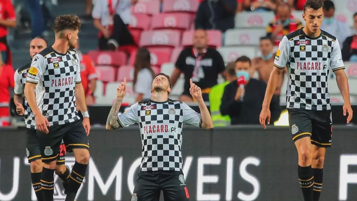 百年豪门博阿维斯塔濒临解散，幕后老板曾搞垮波尔多等队