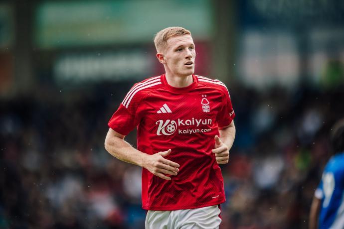 曼城7500万镑报价森林中场悍将，罗德里巅峰难续引援成关键