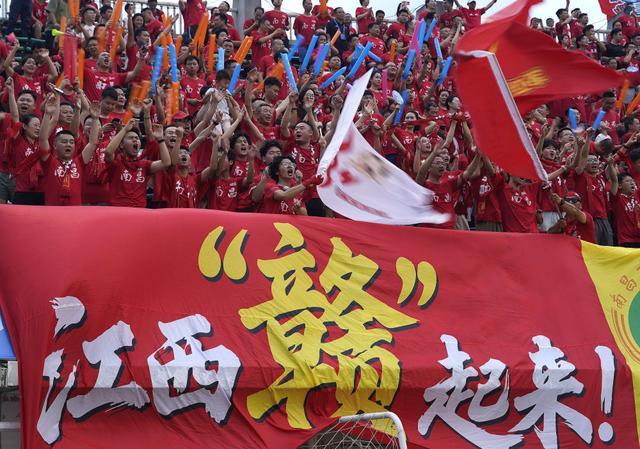 从‘抄作业’到‘超预期’：赣超联赛如何火爆出圈？