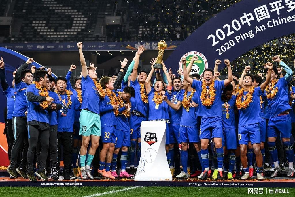 过把瘾就死？江苏队队名队徽演变史