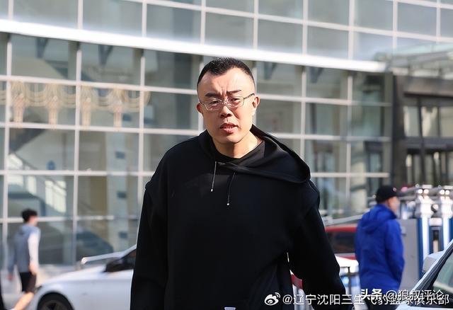 韩德君领衔！辽宁男篮丹东全运会热身赛迎战川京鲁