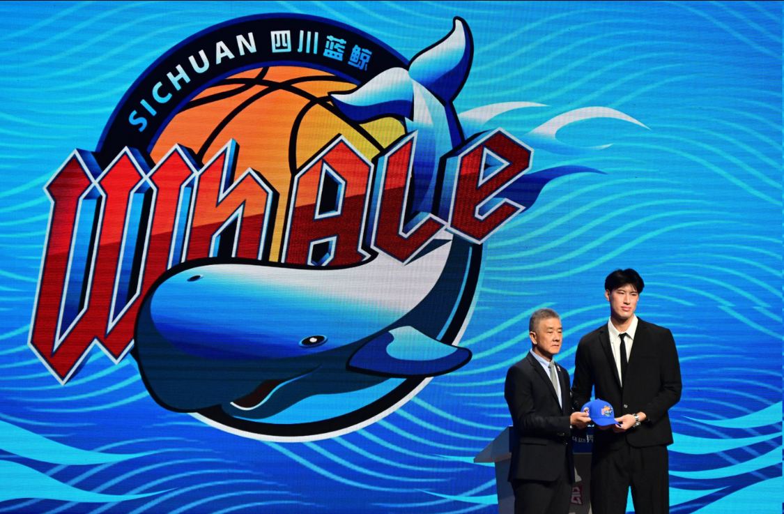 CBA唯一未定外援球队！四川男篮或首遭降级危机