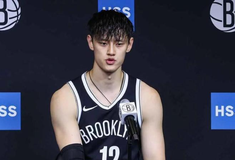 曾凡博被裁后何去何从？回归首钢非最优解，NBL或成跳板