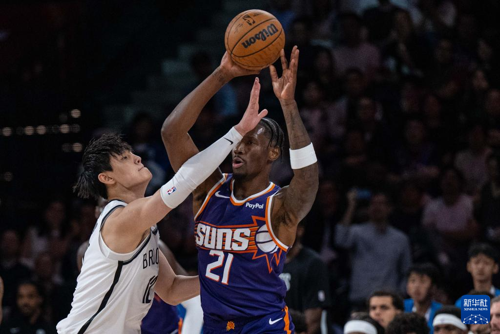 曾凡博被篮网裁掉：G联赛或CBA成下一站？