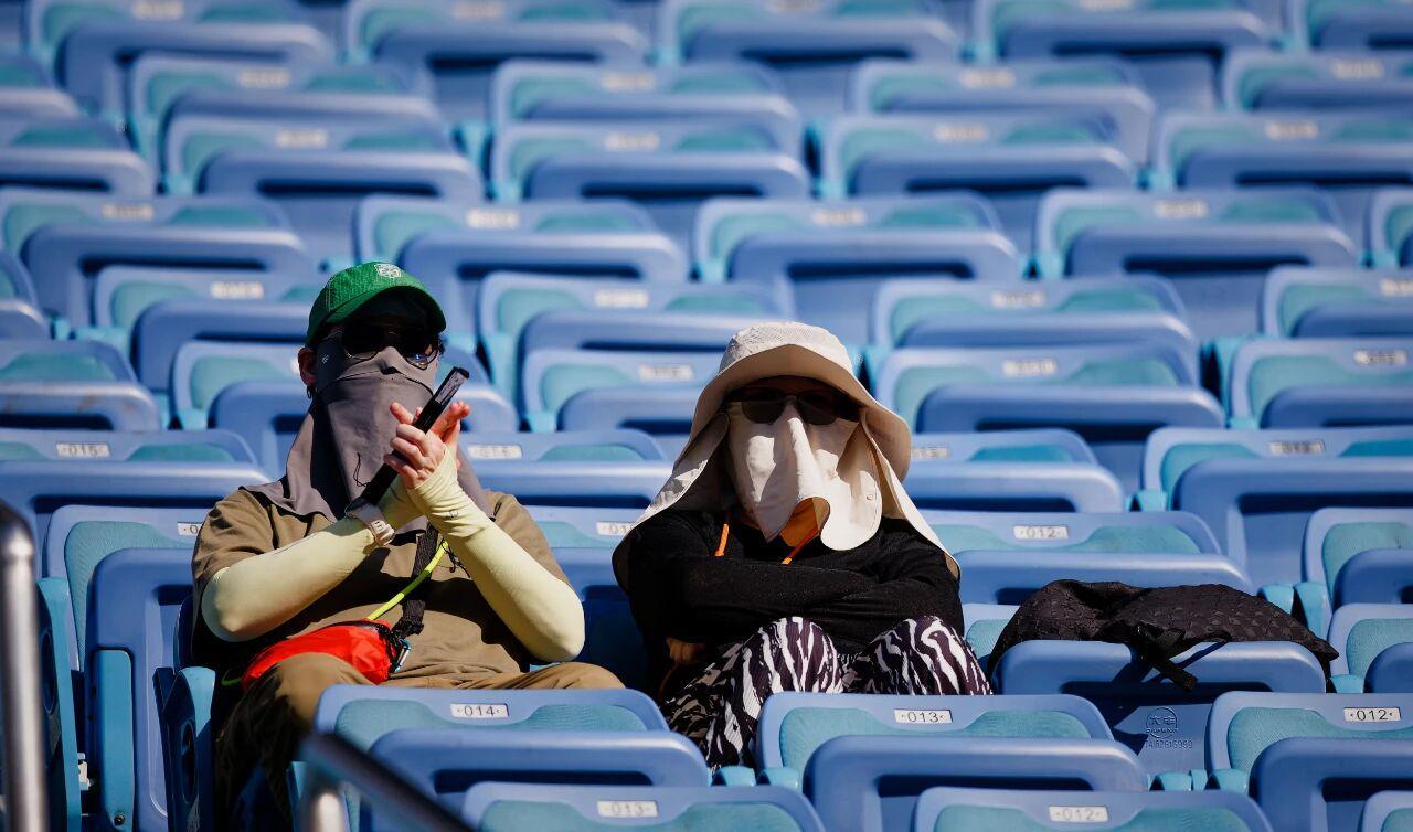 江浙沪高温肆虐：运动员如何应对极端天气挑战？