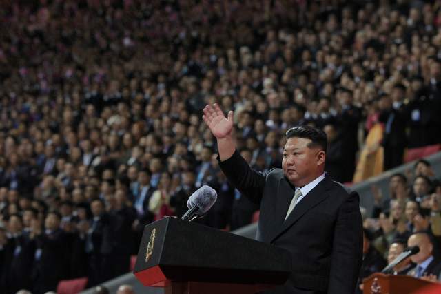 中方专机离朝后平壤强硬表态，半岛局势再添变数