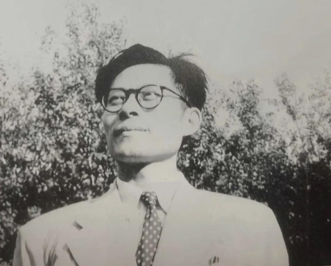 江同志为什么从来不焦虑