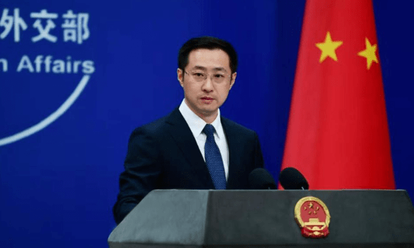 美财长指责中国稀土管制‘对抗世界’，中方强硬回应维护国际秩序