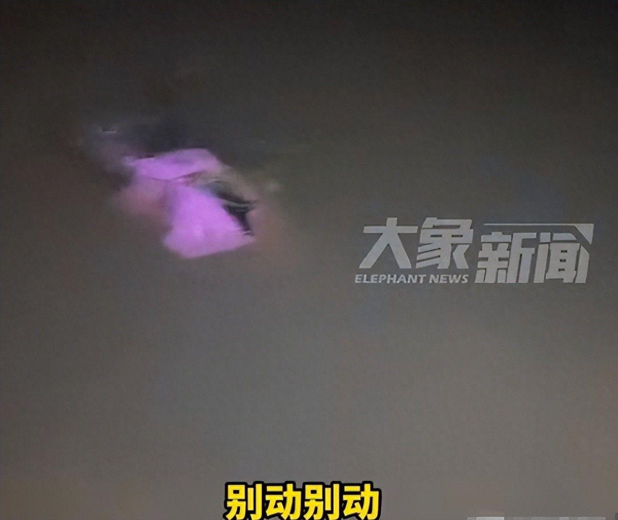 河南一女童被冲走三里地，被两夜钓小伙钓起，网友：可以吹一辈子