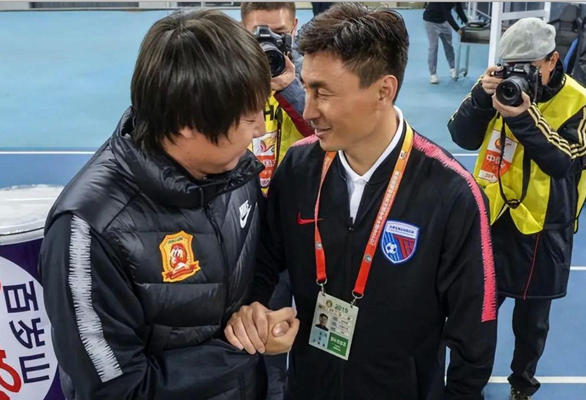 6年前中超假球案揭秘：深圳5000万买武汉输，李铁4-4平局护李玮锋