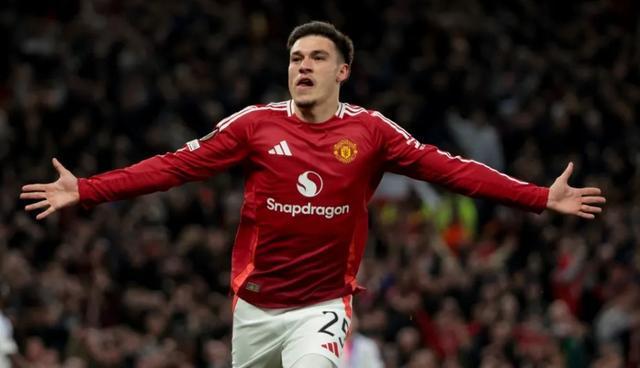 双红会前线：阿莫林或重用乌加特，马兹拉维继续缺阵