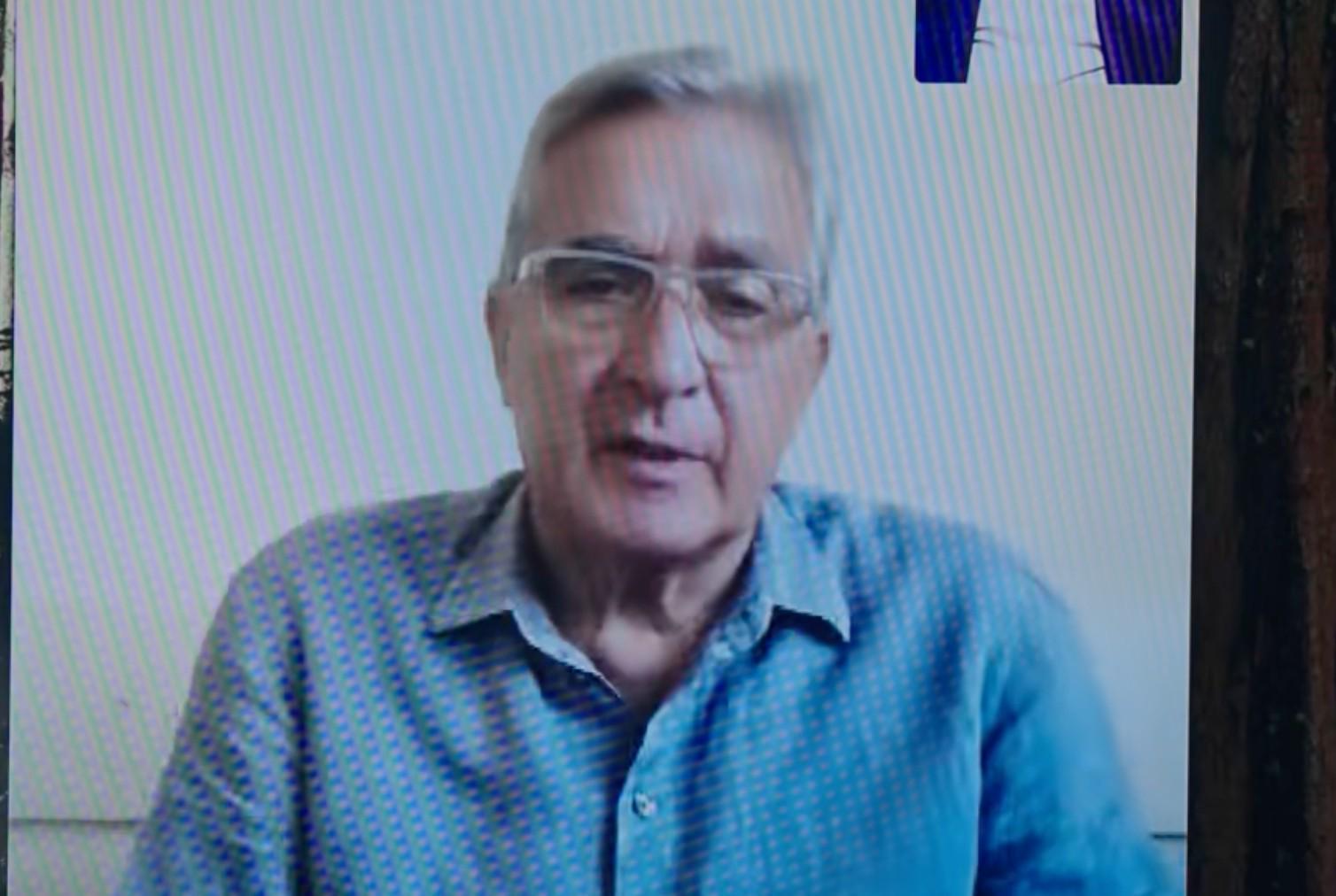 伊万谈单后腰趋势与中国队中场短板：亟需中场指挥官