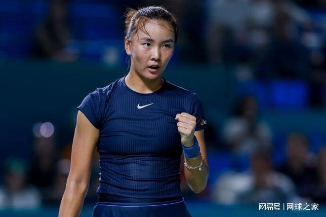 袁悦宁波赛止步无缘八强，重返TOP100挑战重重